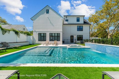 929 Van Court Avenue Long Branch NJ 07740