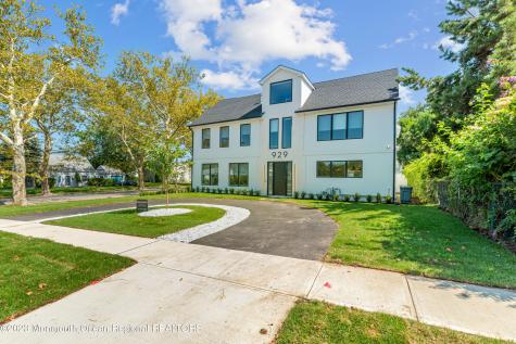 929 Van Court Avenue Long Branch NJ 07740
