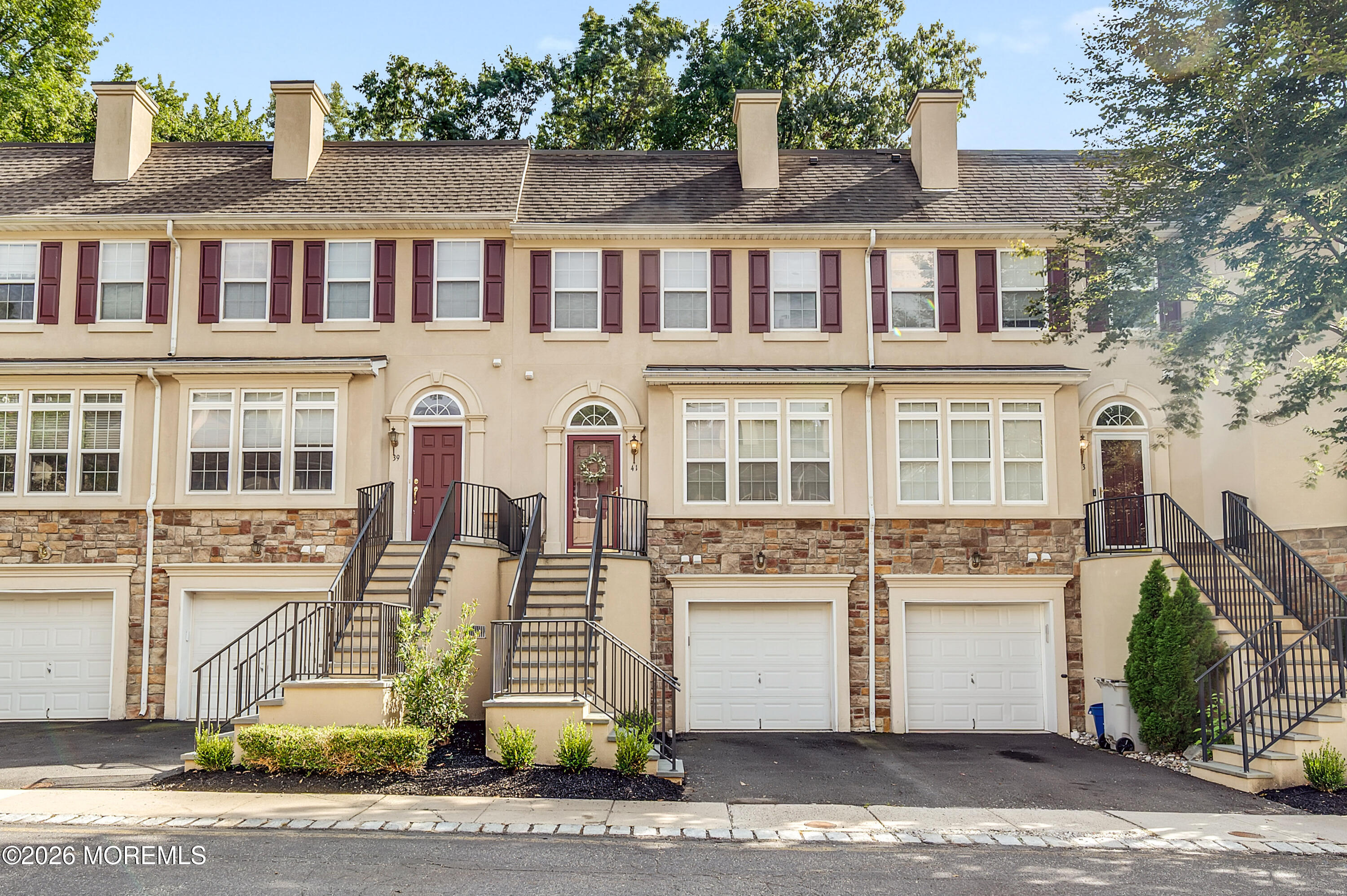 41 W Aspen Way Aberdeen NJ 07747