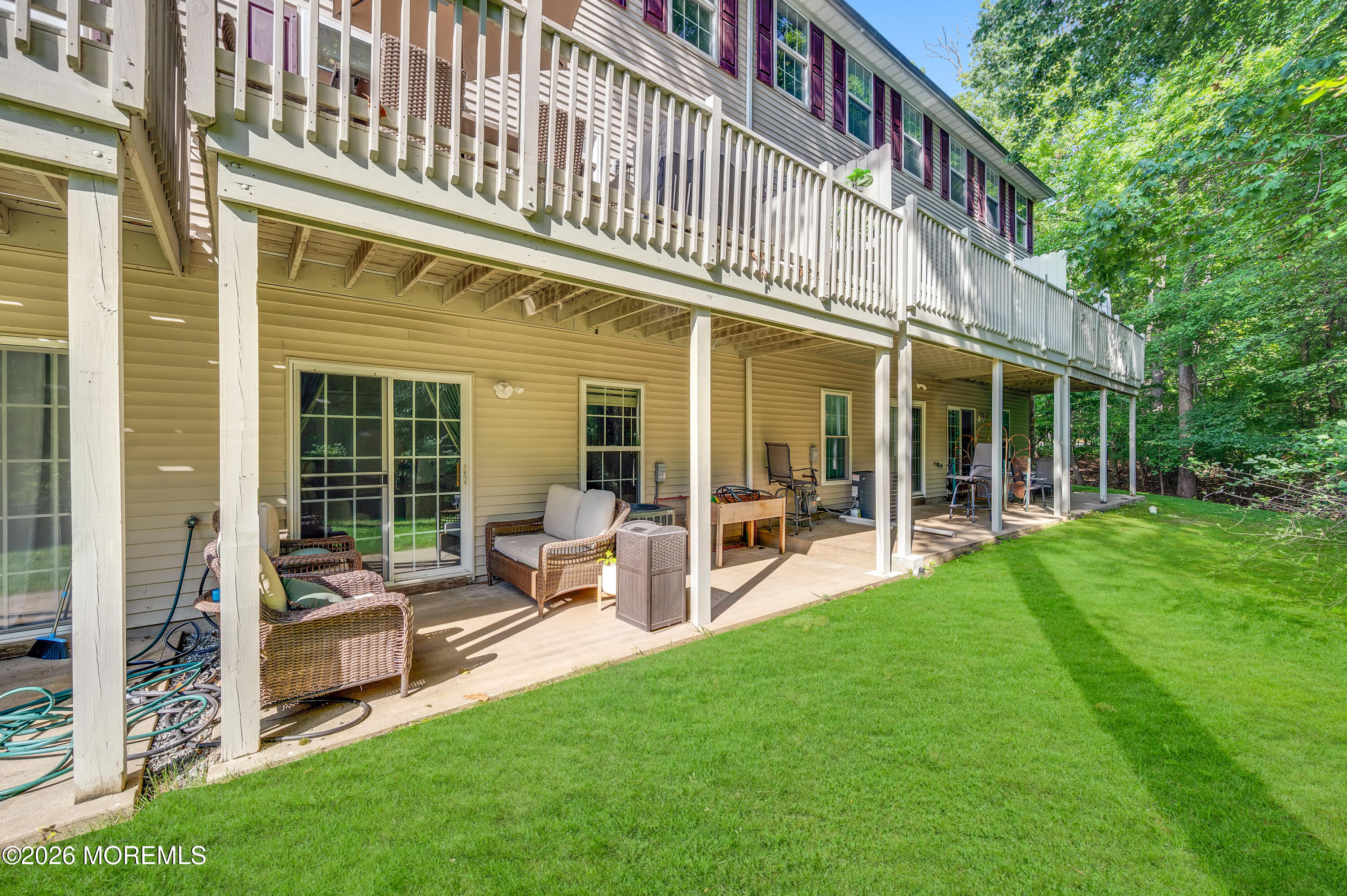 41 W Aspen Way Aberdeen NJ 07747