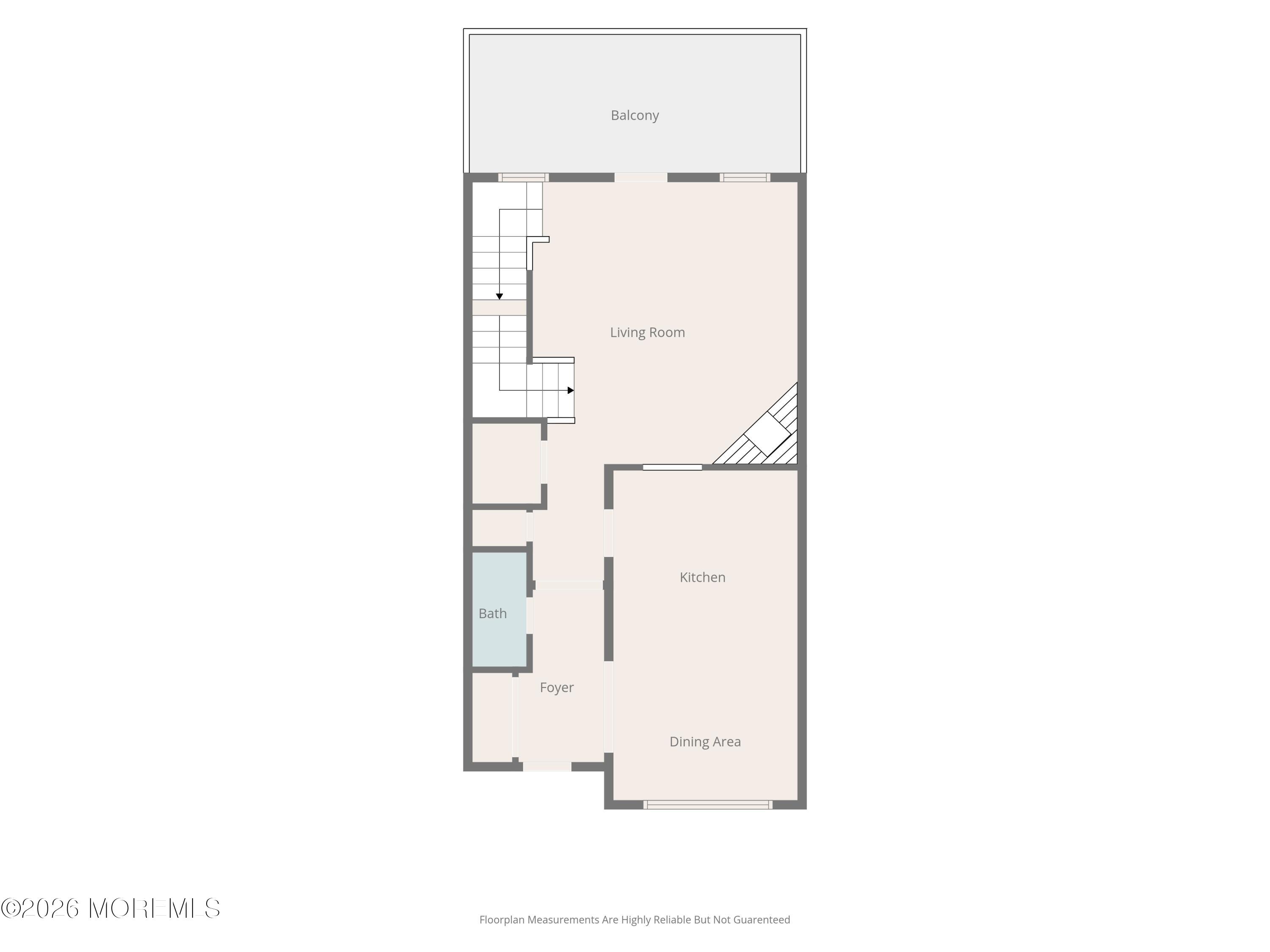 41 W Aspen Way Aberdeen NJ 07747