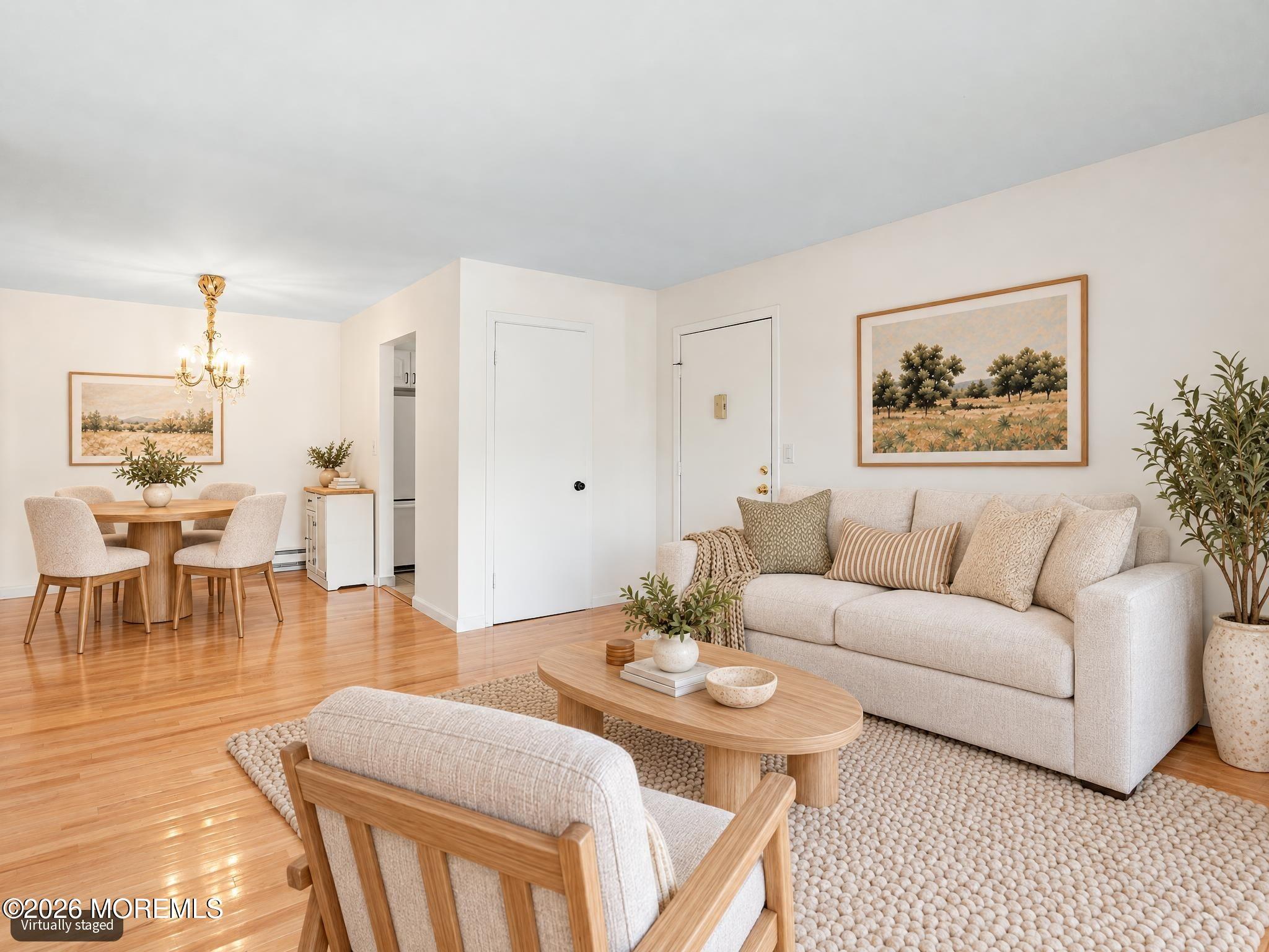 154 Cross Slope Court Manalapan NJ 07726