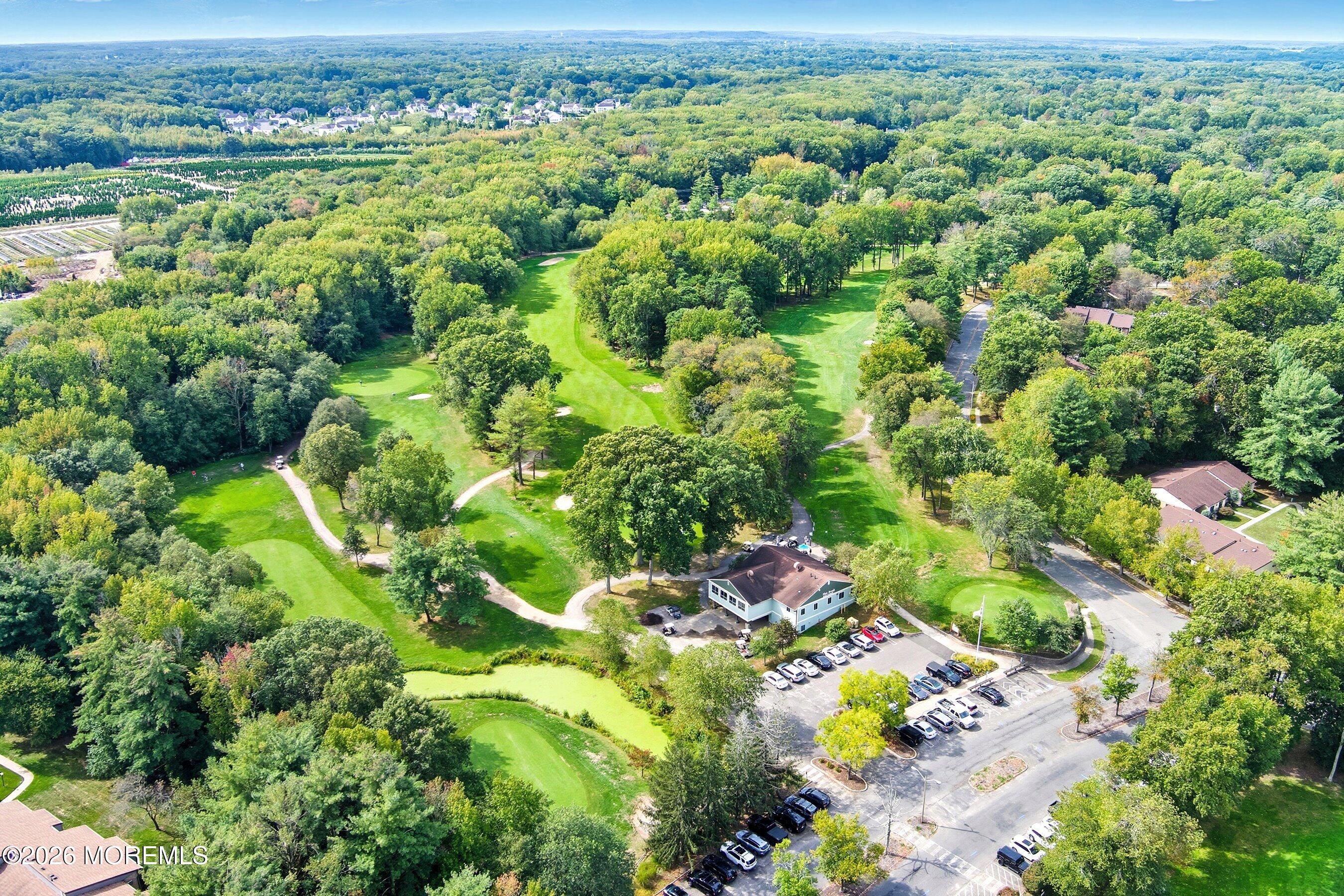154 Cross Slope Court Manalapan NJ 07726