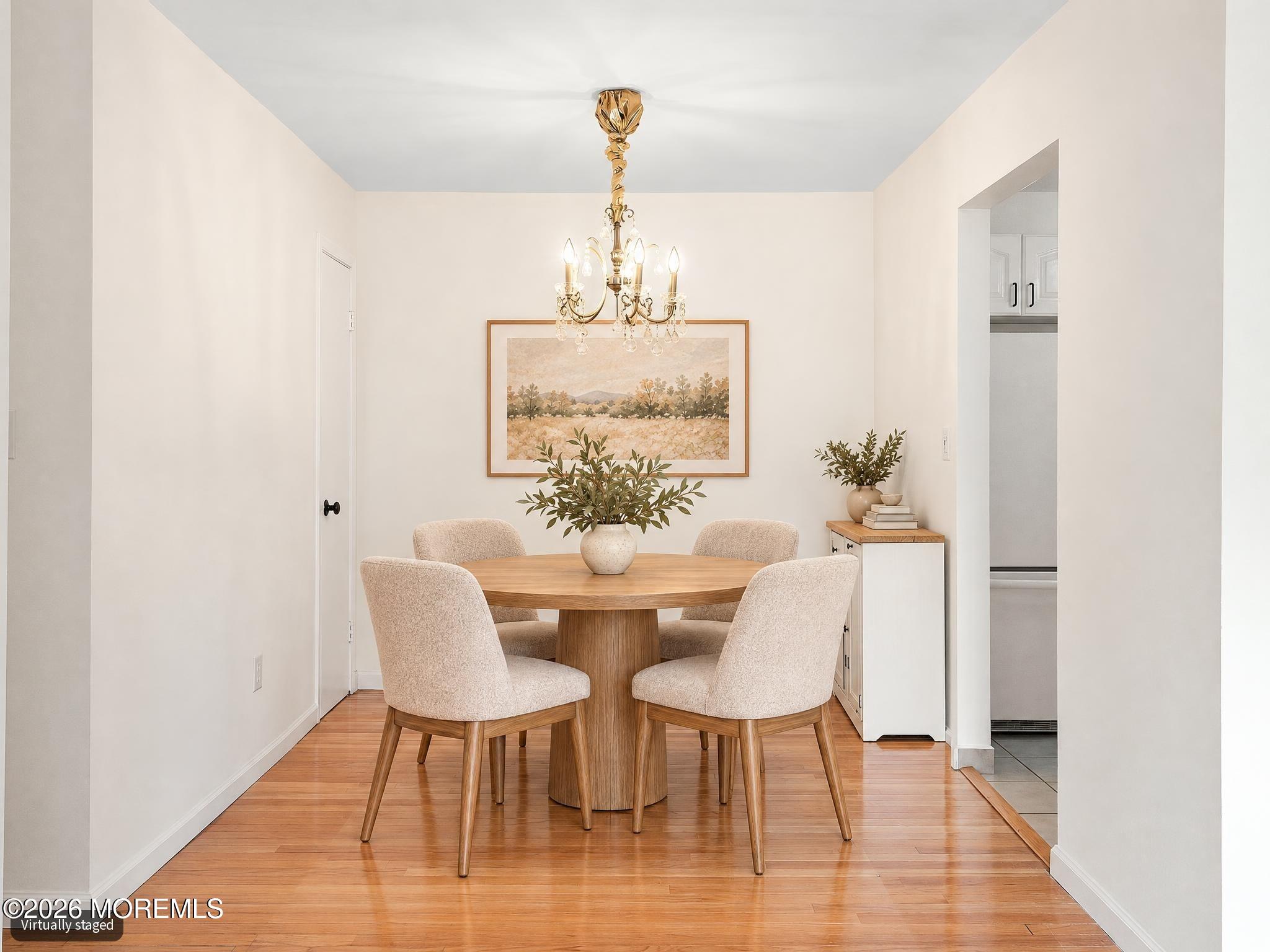 154 Cross Slope Court Manalapan NJ 07726