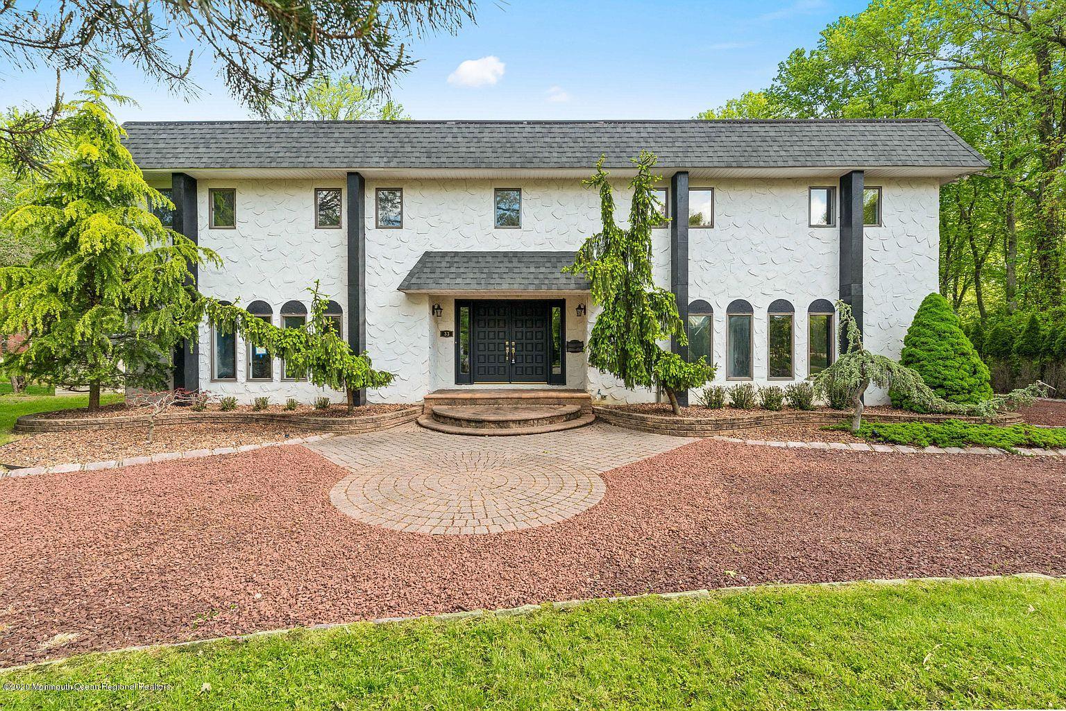 33 Heath Avenue Oakhurst NJ 07755