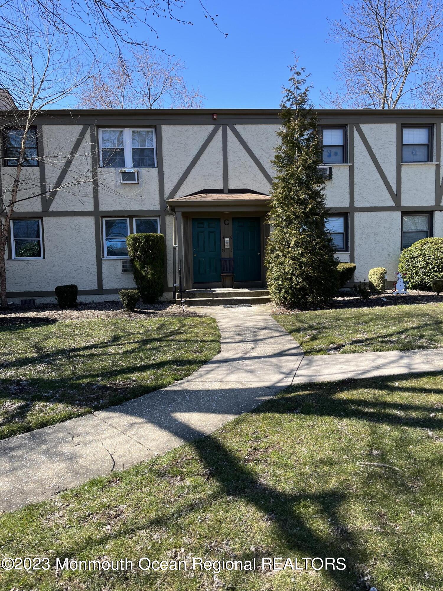 440 Cross Road Matawan NJ 07747