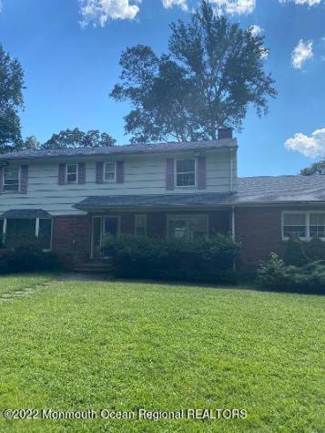 4 Ferris Court Oakhurst NJ 07755