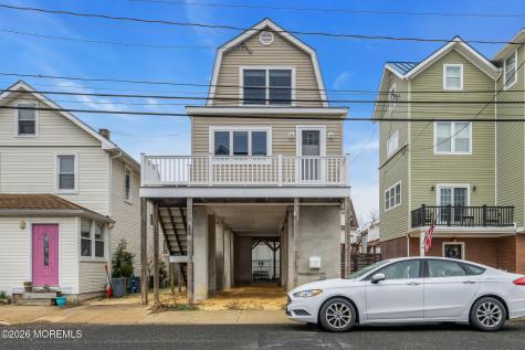 46 Barberie Avenue Highlands NJ 07732