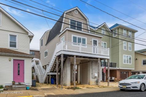 46 Barberie Avenue Highlands NJ 07732