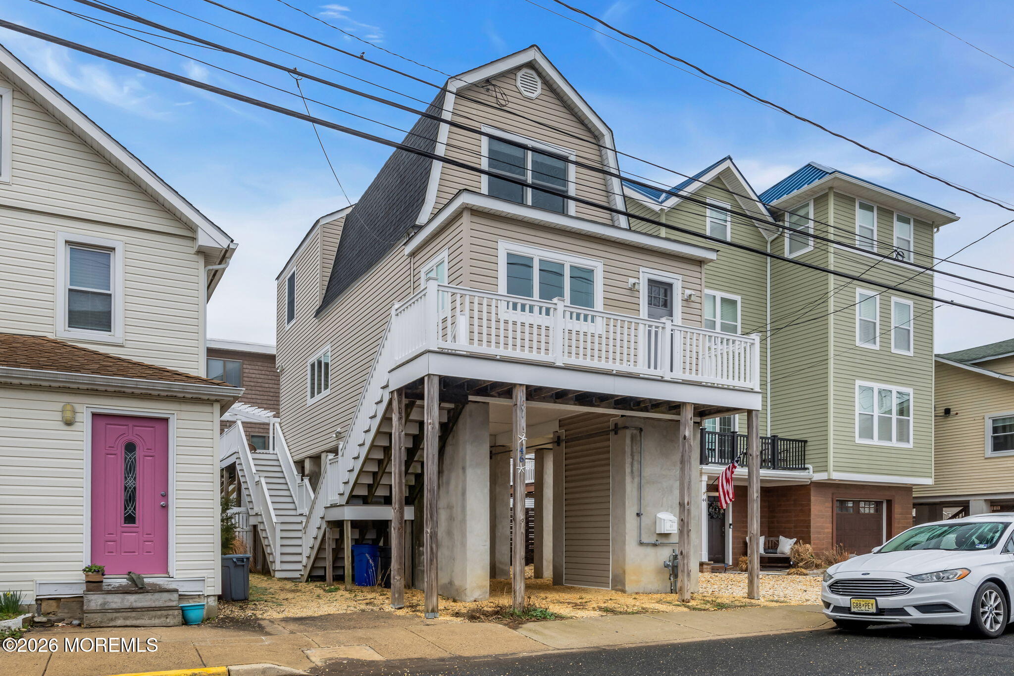 46 Barberie Avenue Highlands NJ 07732