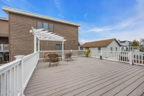46 Barberie Avenue Highlands NJ 07732