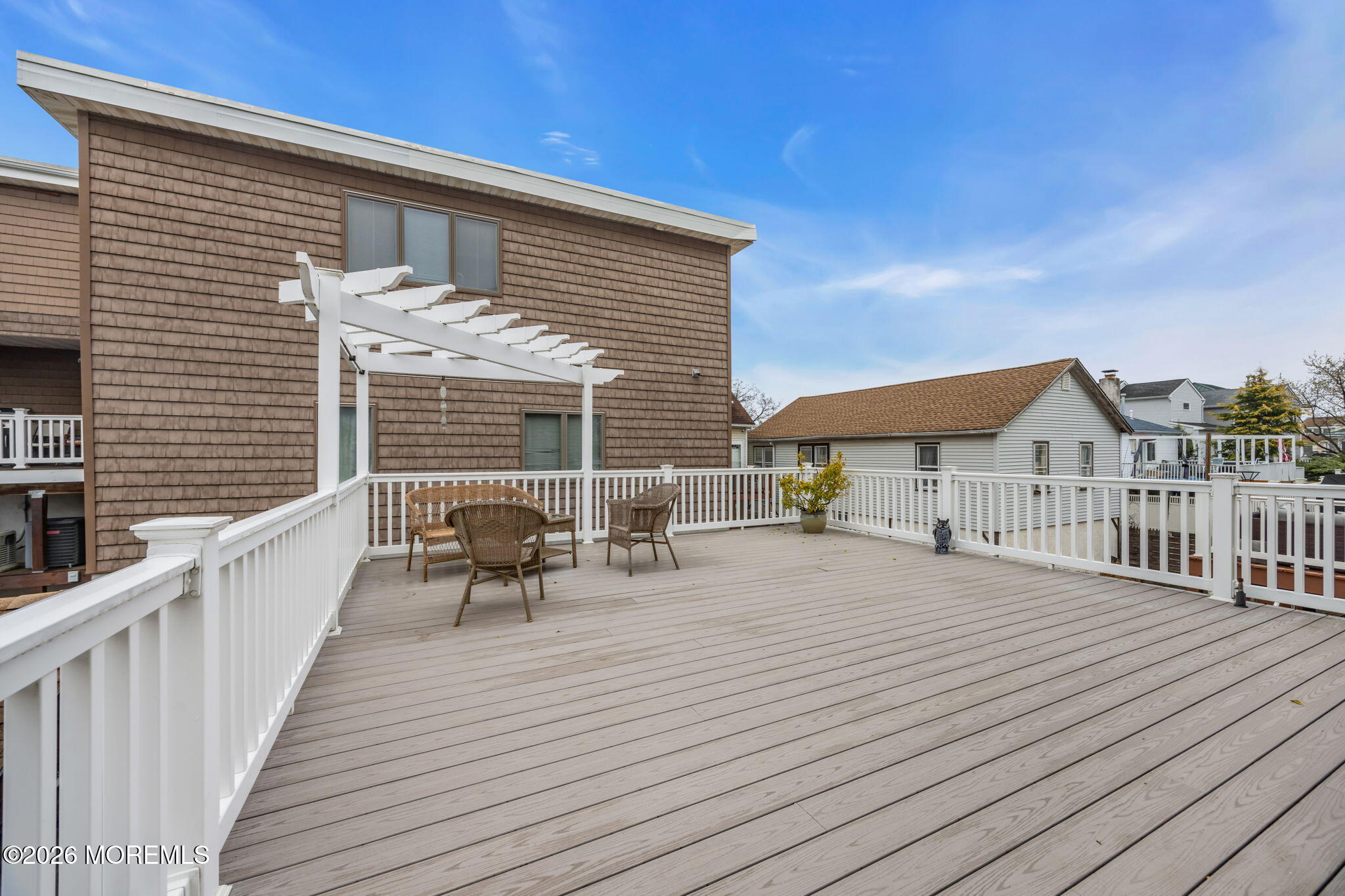 46 Barberie Avenue Highlands NJ 07732