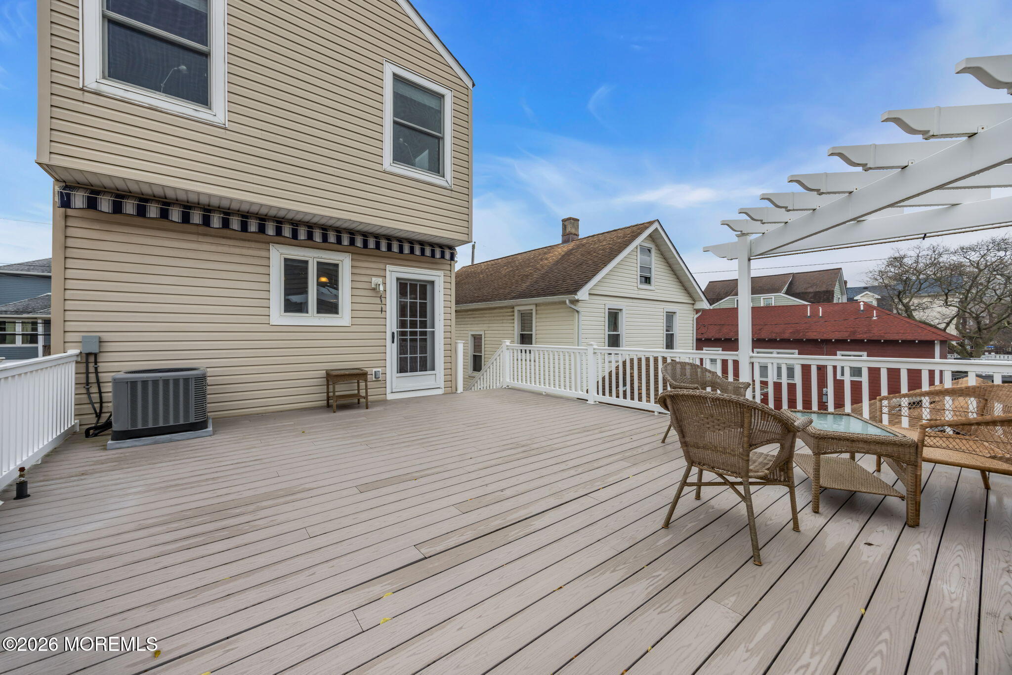 46 Barberie Avenue Highlands NJ 07732