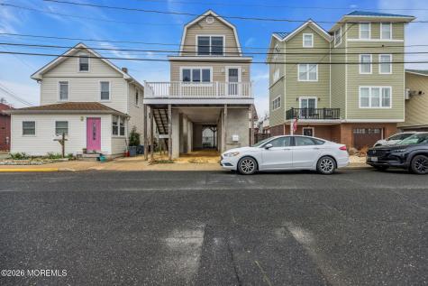 46 Barberie Avenue Highlands NJ 07732