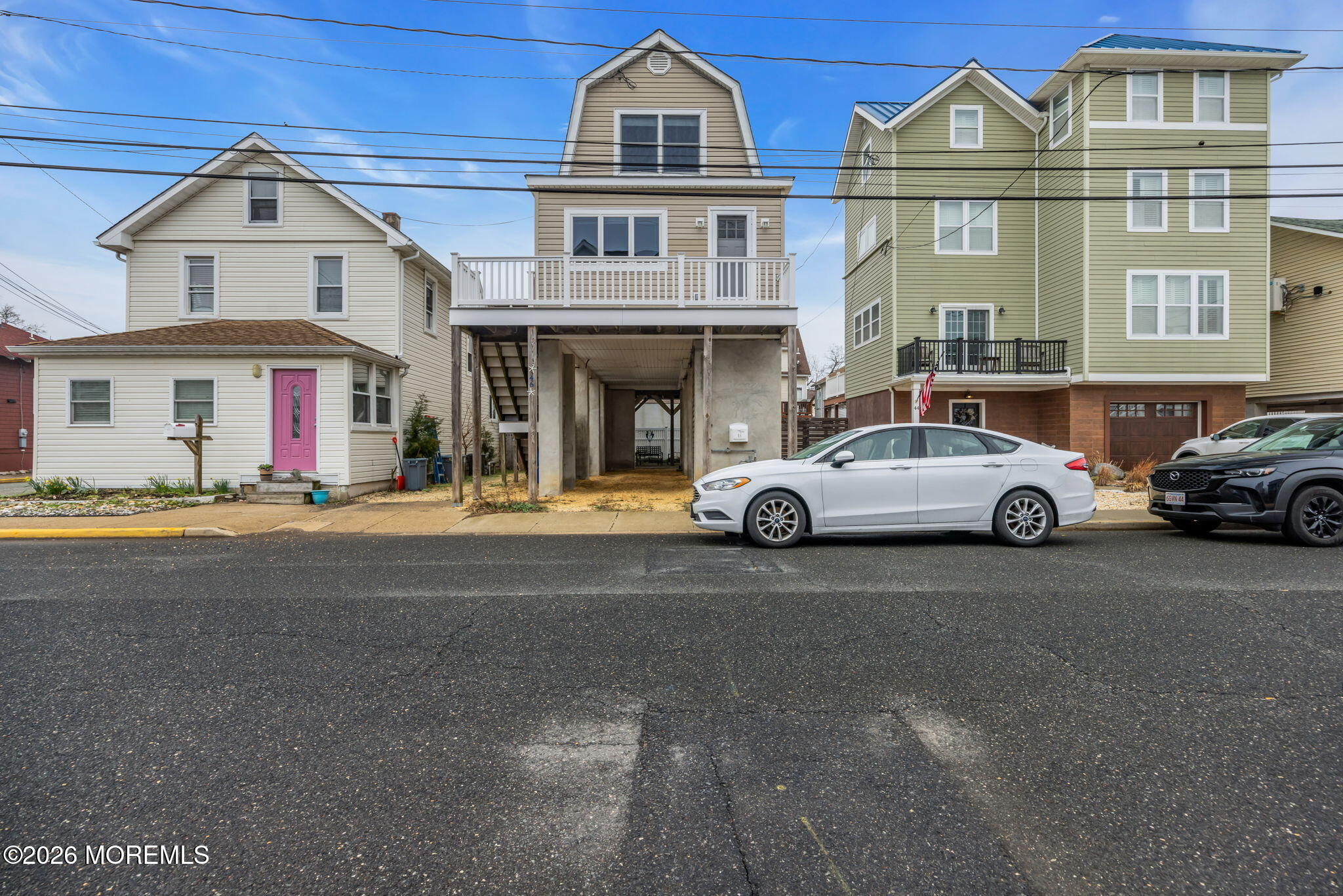 46 Barberie Avenue Highlands NJ 07732