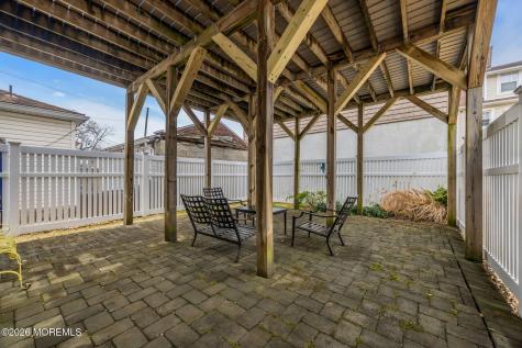 46 Barberie Avenue Highlands NJ 07732