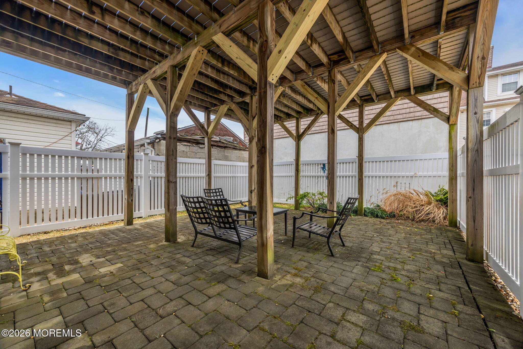 46 Barberie Avenue Highlands NJ 07732