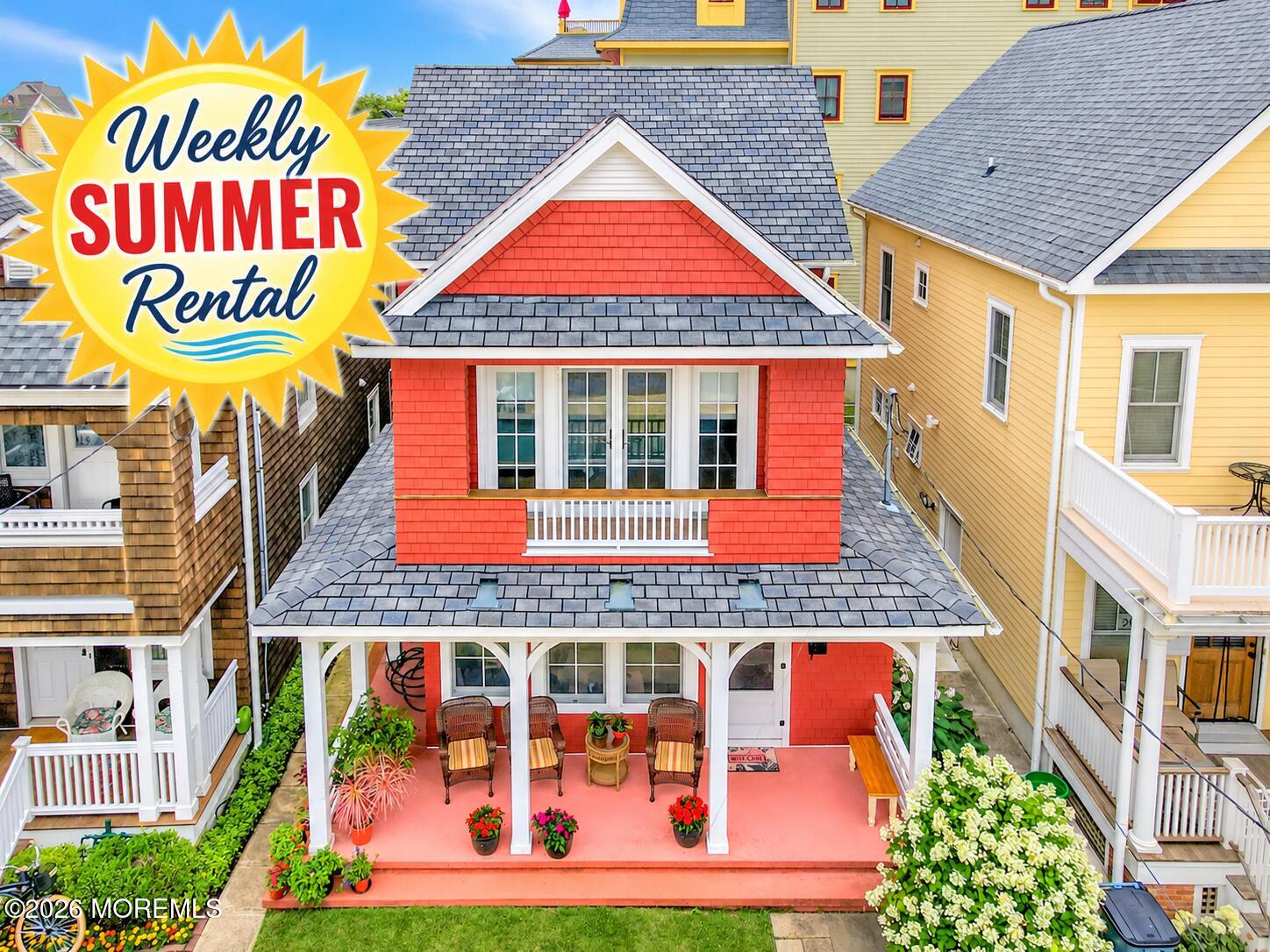 26 Atlantic Avenue Ocean Grove NJ 07756