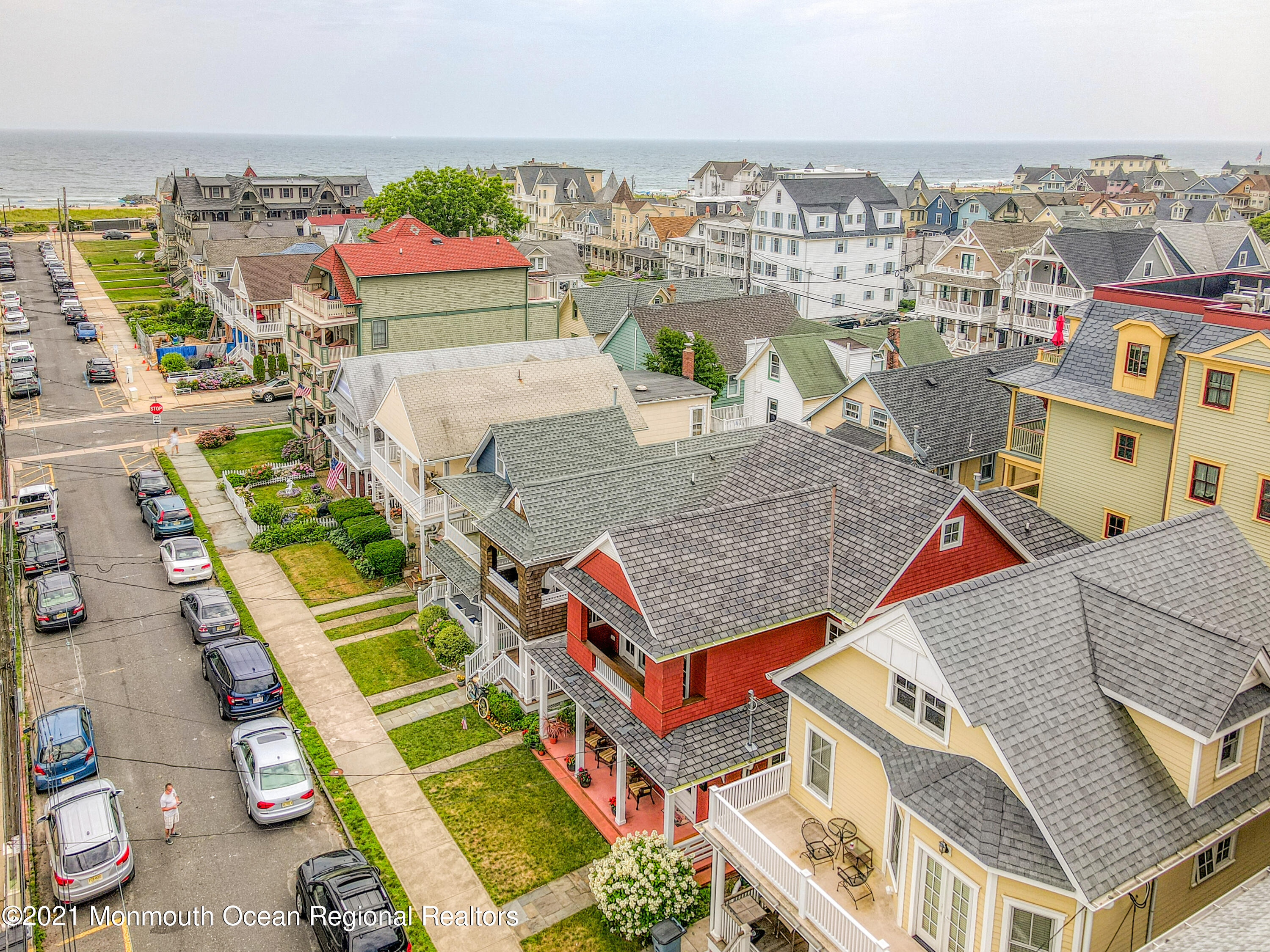26 Atlantic Avenue Ocean Grove NJ 07756