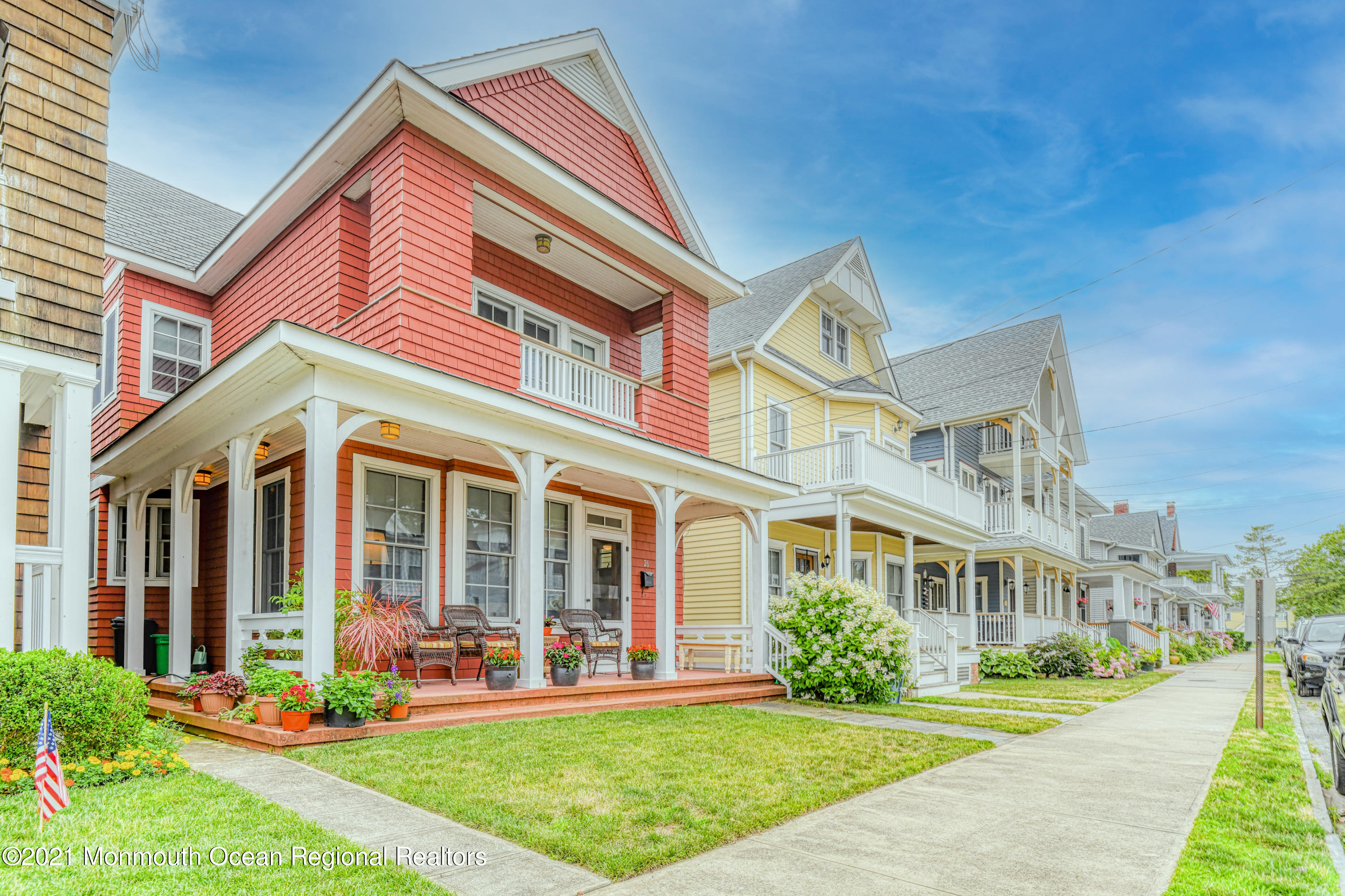 26 Atlantic Avenue Ocean Grove NJ 07756
