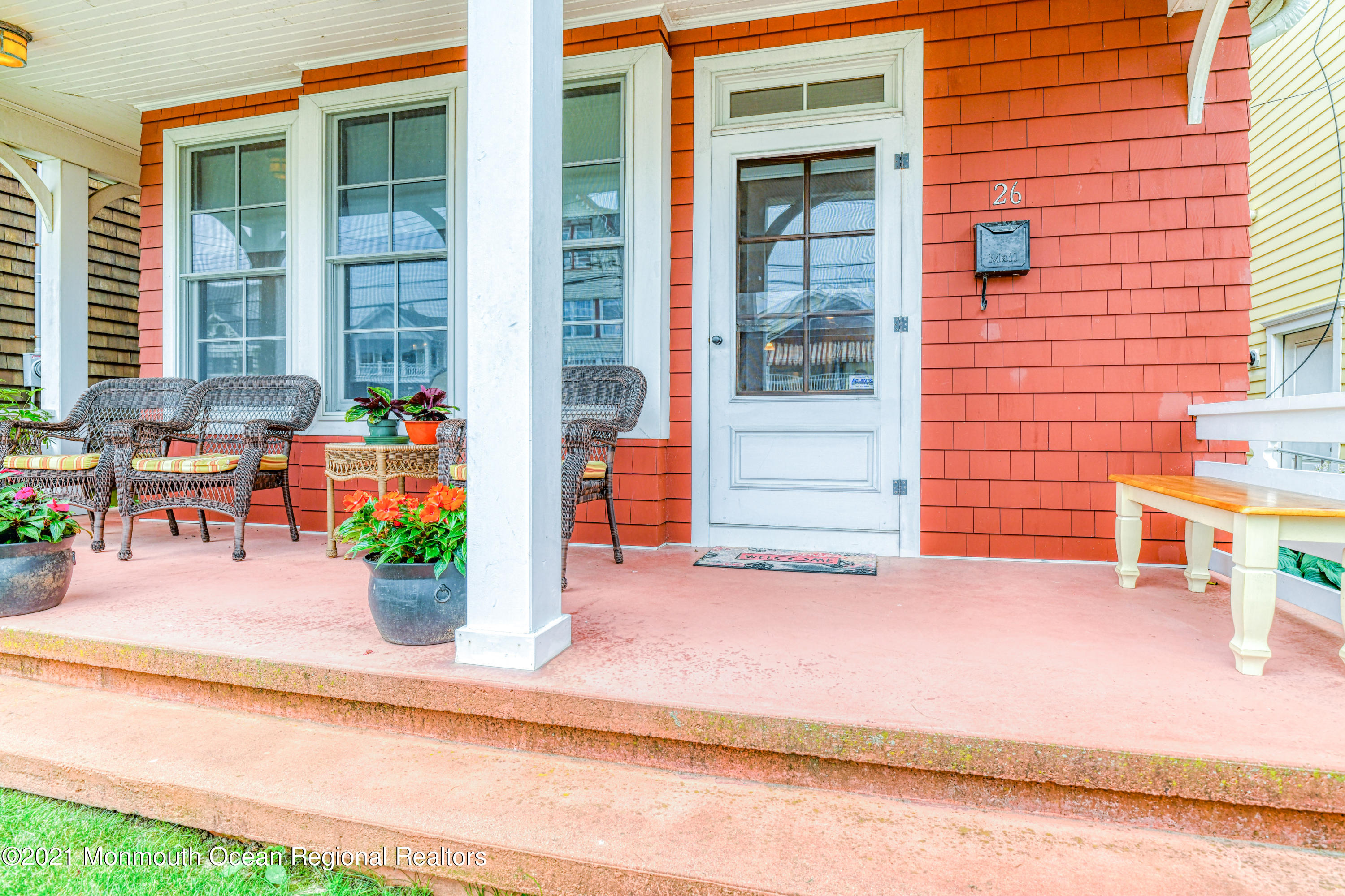 26 Atlantic Avenue Ocean Grove NJ 07756