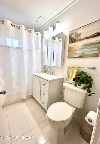 101 Wharfside Drive Monmouth Beach NJ 07750