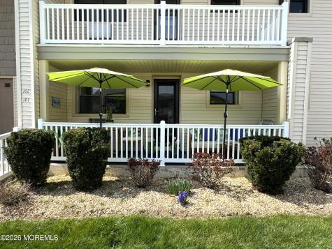 101 Wharfside Drive Monmouth Beach NJ 07750