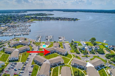 101 Wharfside Drive Monmouth Beach NJ 07750