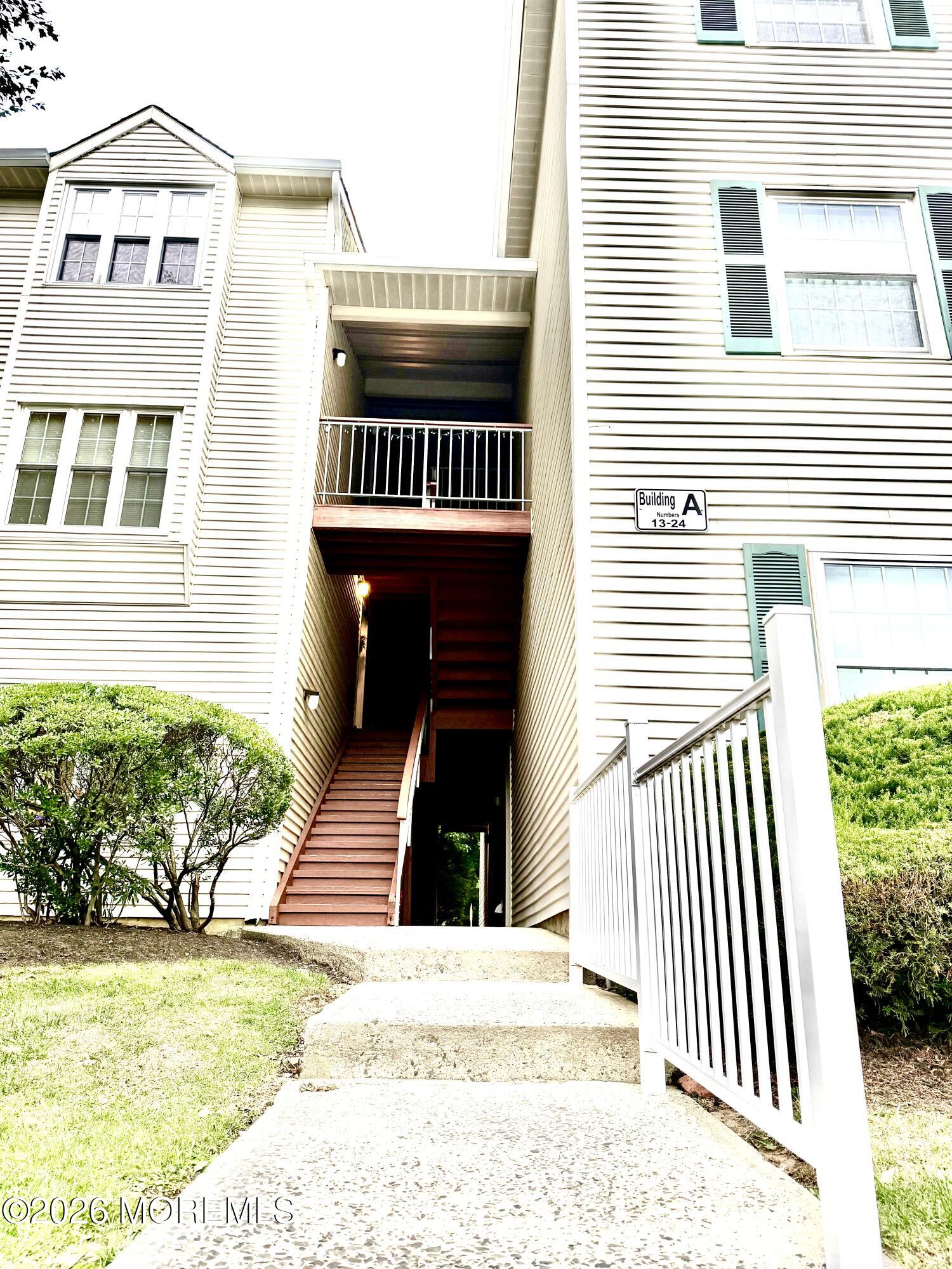 231 Atlantic Street Keyport NJ 07735