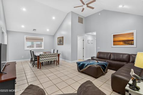 B19 Haddonfield Avenue Lavallette NJ 08735