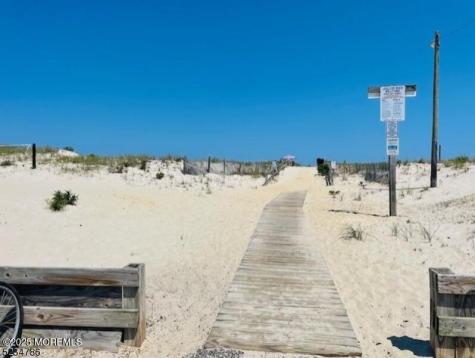 B19 Haddonfield Avenue Lavallette NJ 08735