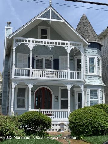 13 Heck Avenue Ocean Grove NJ 07756