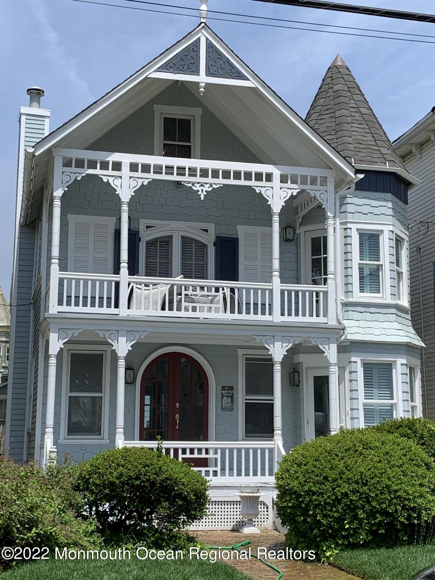 13 Heck Avenue Ocean Grove NJ 07756