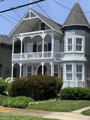 13 Heck Avenue Ocean Grove NJ 07756