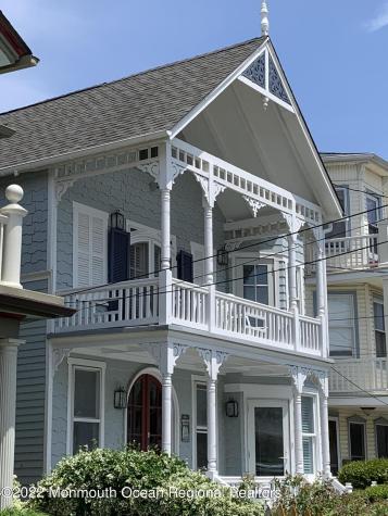 13 Heck Avenue Ocean Grove NJ 07756
