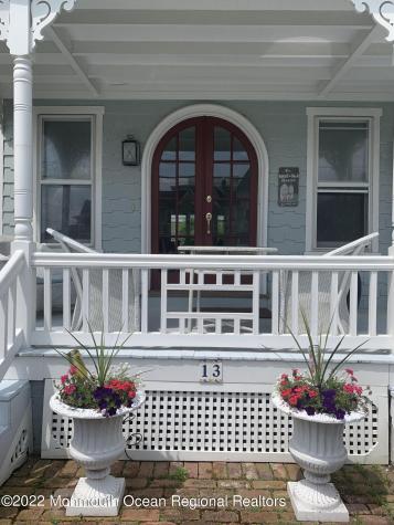 13 Heck Avenue Ocean Grove NJ 07756