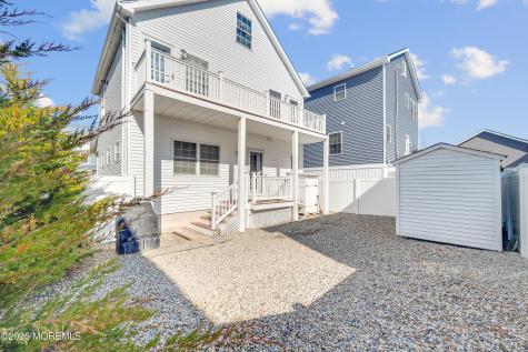 8 Nichols Avenue Ortley Beach NJ 08751