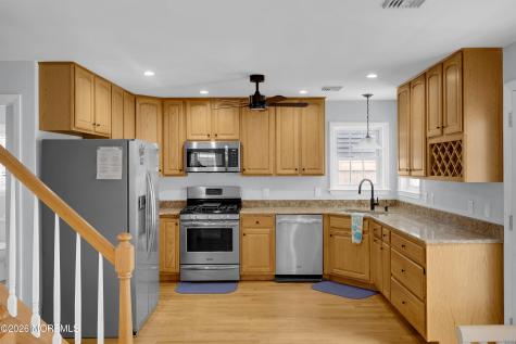 8 Nichols Avenue Ortley Beach NJ 08751