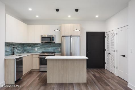 6 W End Court Long Branch NJ 07740