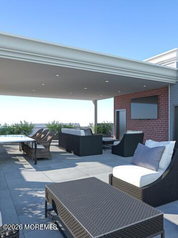 6 W End Court Long Branch NJ 07740