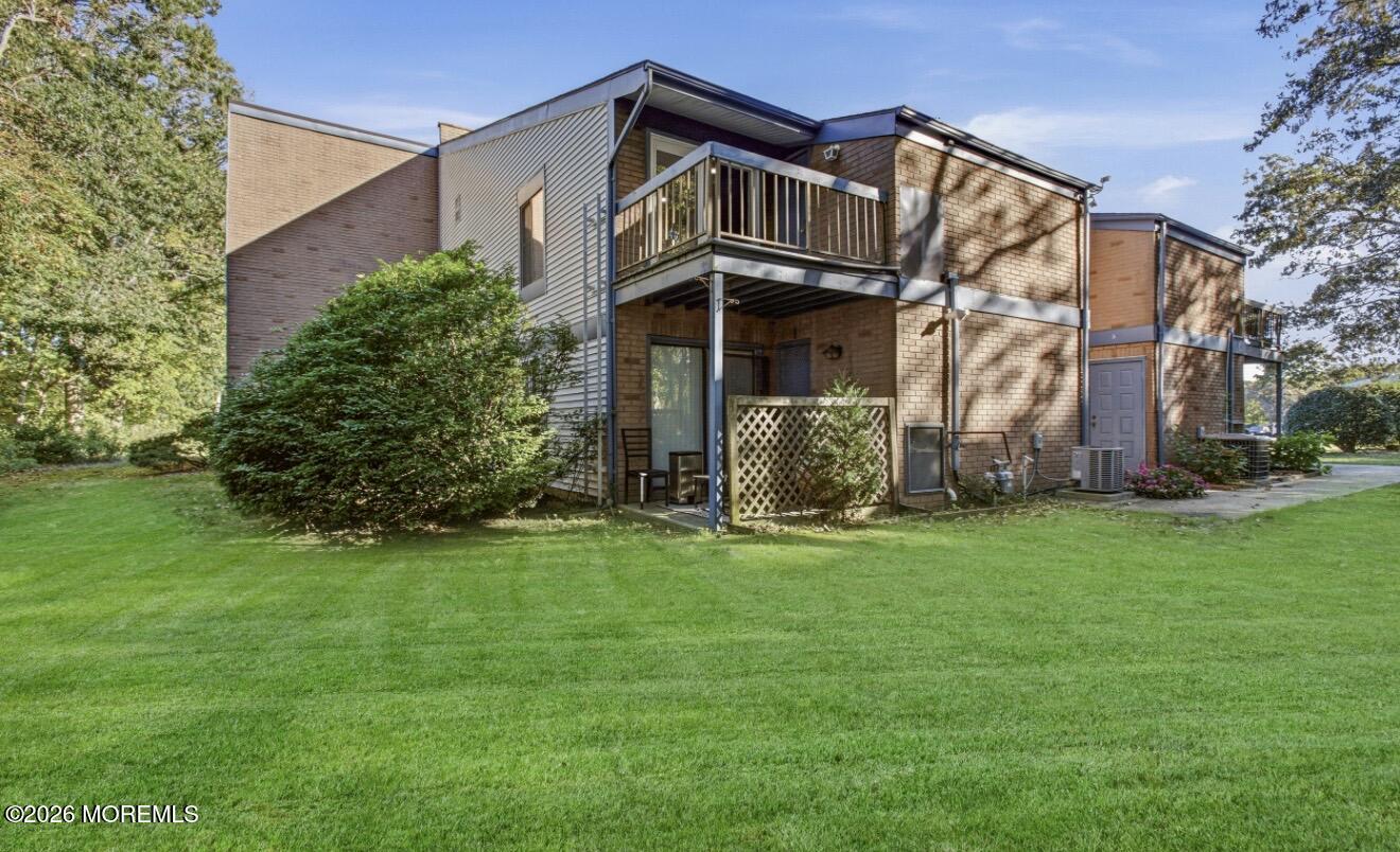 7 Northrup Drive Brick NJ 08724
