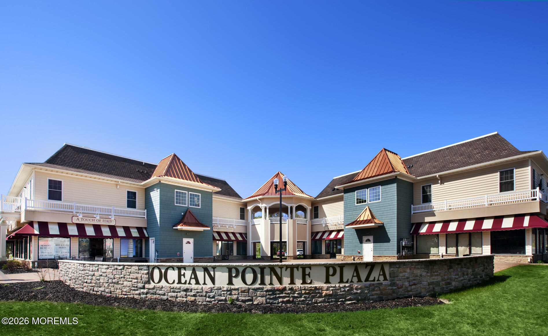 1 Memorial Drive Waretown NJ 08758