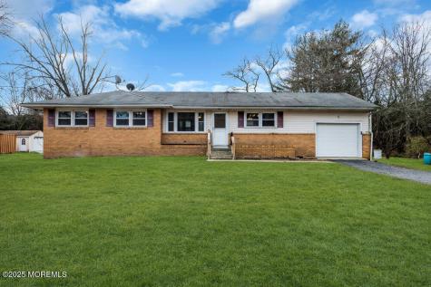 Jackson NJ 08527