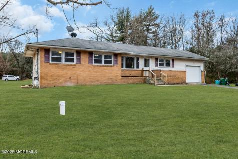 Jackson NJ 08527