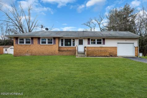 Jackson NJ 08527