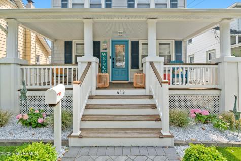 413 13th Avenue Belmar NJ 07719