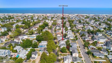 413 13th Avenue Belmar NJ 07719