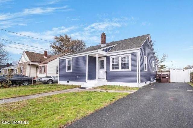 175 Seabreeze Way Keansburg NJ 07734