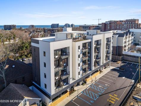 180 Morris Avenue Long Branch NJ 07740
