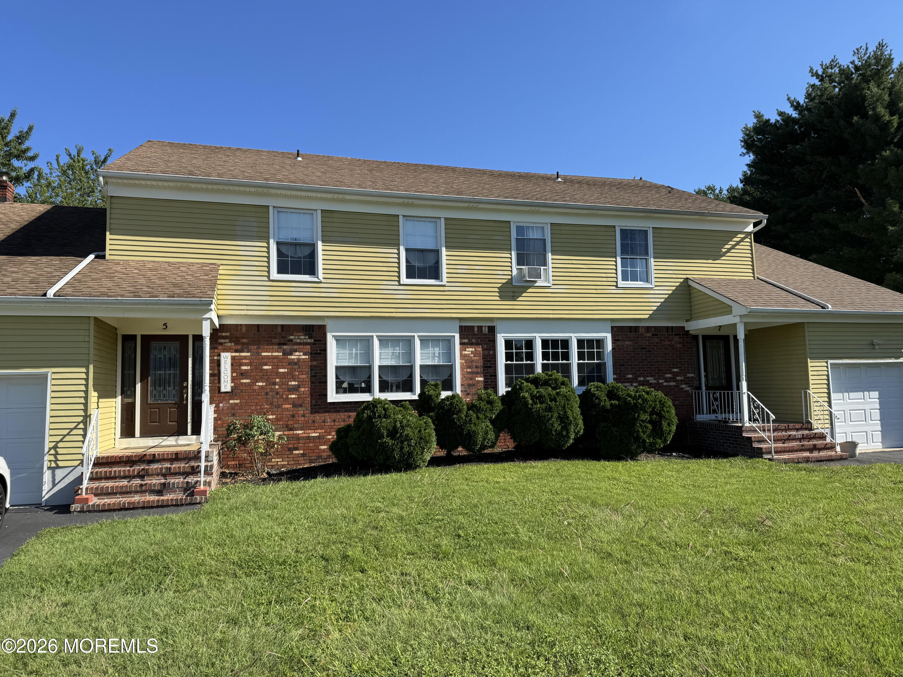 5 Bonnie Drive Middletown NJ 07748